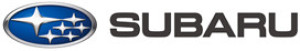 Logo subaru